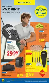 Lidl Prospekt Seite 32