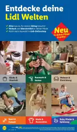 Lidl Prospekt Seite 32