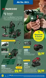 Lidl Prospekt Seite 34