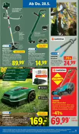 Lidl Prospekt Seite 35