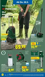 Lidl Prospekt Seite 36