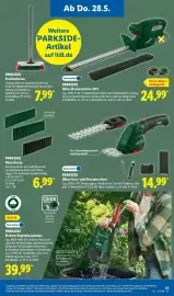 Lidl Prospekt Seite 37