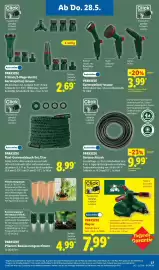 Lidl Prospekt Seite 39