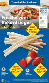 Lidl Prospekt Seite 4