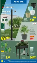 Lidl Prospekt Seite 40
