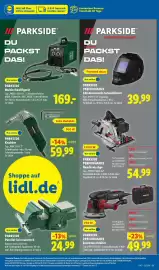 Lidl Prospekt Seite 41