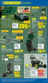Lidl Prospekt Seite 43