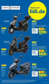 Lidl Prospekt Seite 45