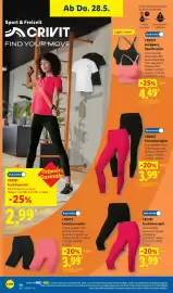 Lidl Prospekt Seite 48