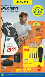 Lidl Prospekt Seite 50