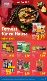 Lidl Prospekt Seite 54