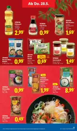 Lidl Prospekt Seite 55