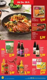 Lidl Prospekt Seite 58