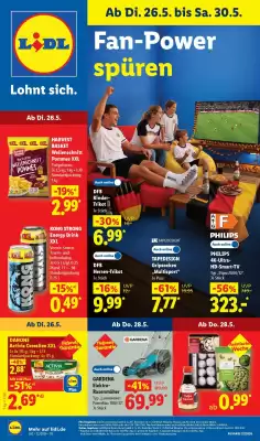 Lidl (gültig bis 30-05)