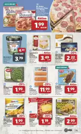 Combi Prospekt woche 20 Seite 11