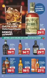 Combi Prospekt woche 20 Seite 16