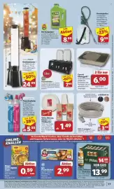 Combi Prospekt woche 20 Seite 17