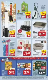 Combi Prospekt woche 20 Seite 17