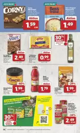 Combi Prospekt woche 20 Seite 18