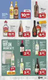 Combi Prospekt woche 20 Seite 22