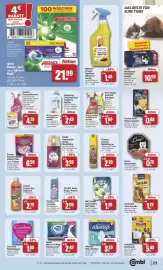 Combi Prospekt woche 20 Seite 24