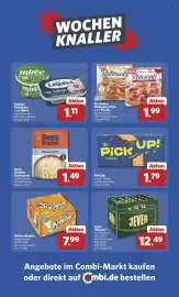 Combi Prospekt woche 20 Seite 26
