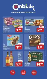 Combi Prospekt woche 20 Seite 27