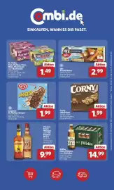 Combi Prospekt woche 20 Seite 27