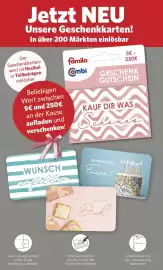 Combi Prospekt woche 20 Seite 30