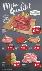 Combi Prospekt woche 20 Seite 4