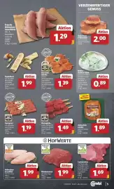 Combi Prospekt woche 20 Seite 5