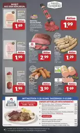 Combi Prospekt woche 20 Seite 6