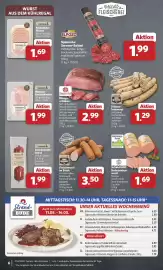 Combi Prospekt woche 20 Seite 6