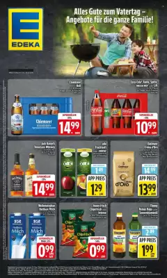 Edeka24 (gültig bis 16-05)