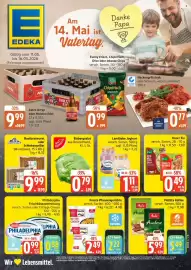 Edeka Niemerszein Prospekt woche 20 Seite 1