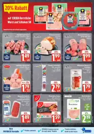 Edeka Niemerszein Prospekt woche 20 Seite 13