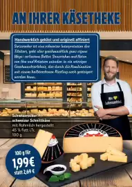Edeka Niemerszein Prospekt woche 20 Seite 14