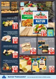 Edeka Niemerszein Prospekt woche 20 Seite 15