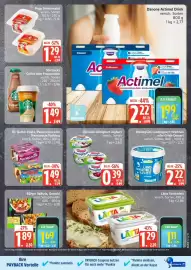 Edeka Niemerszein Prospekt woche 20 Seite 16