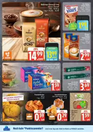 Edeka Niemerszein Prospekt woche 20 Seite 19