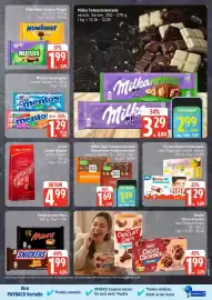 Edeka Niemerszein Prospekt woche 20 Seite 20