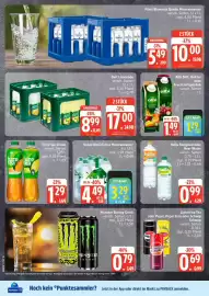 Edeka Niemerszein Prospekt woche 20 Seite 21