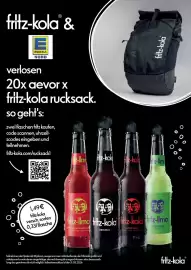 Edeka Niemerszein Prospekt woche 20 Seite 22