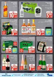 Edeka Niemerszein Prospekt woche 20 Seite 23