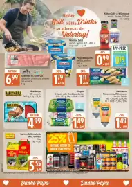 Edeka Niemerszein Prospekt woche 20 Seite 3