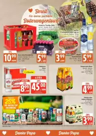 Edeka Niemerszein Prospekt woche 20 Seite 5