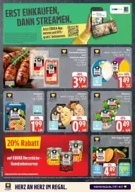 Edeka Niemerszein Prospekt woche 20 Seite 6