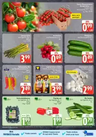 Edeka Niemerszein Prospekt woche 20 Seite 9