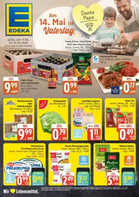Edeka Niemerszein (gültig bis 16-05)