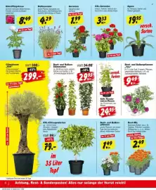 Repo Markt Prospekt woche 20 Seite 4